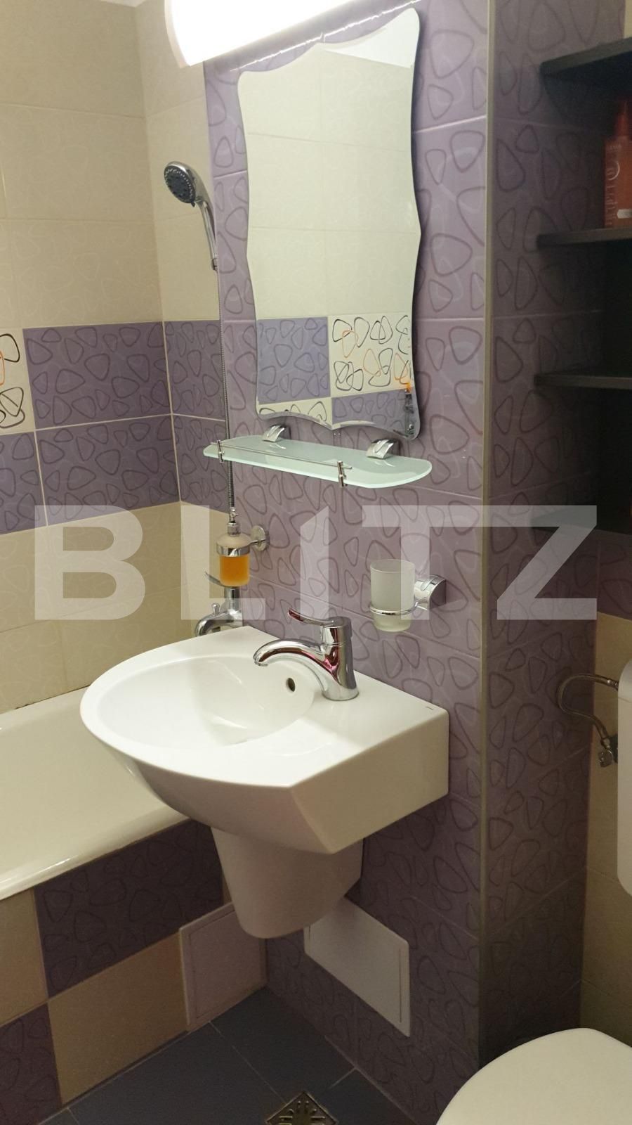 Apartament de închiriat 4 camere Manastur - 41004AI | BLITZ Cluj-Napoca | Poza18