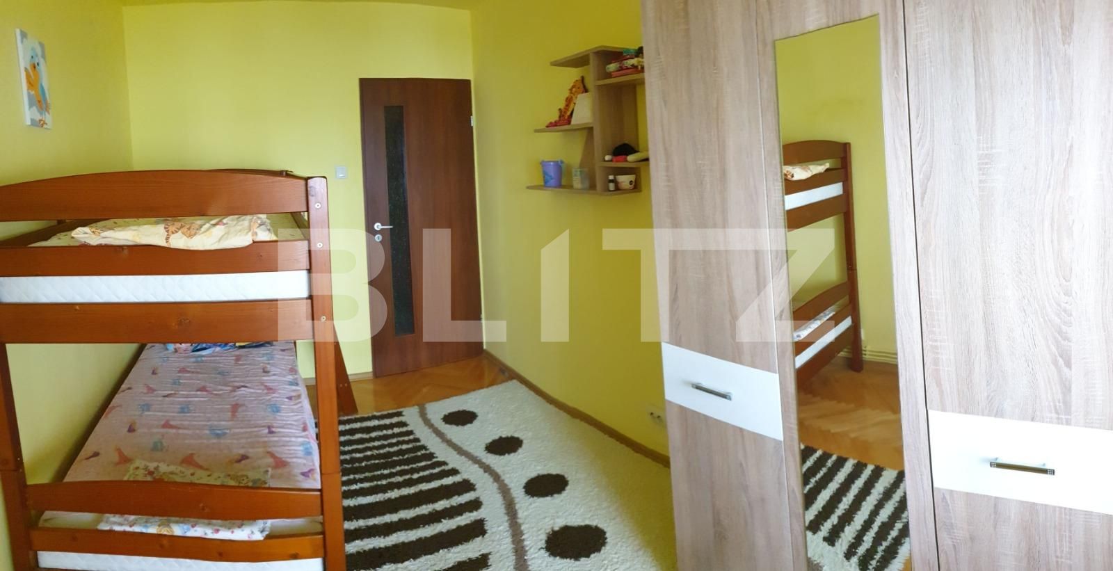 Apartament de închiriat 4 camere Manastur - 41004AI | BLITZ Cluj-Napoca | Poza7