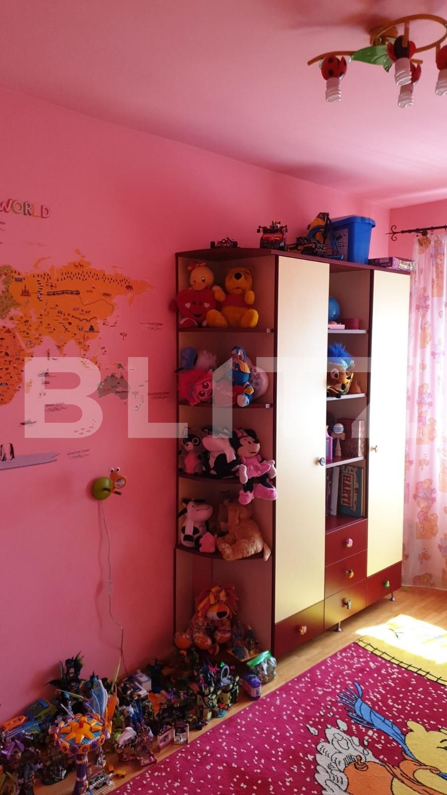 Apartament de închiriat 4 camere Manastur - 41004AI | BLITZ Cluj-Napoca | Poza9