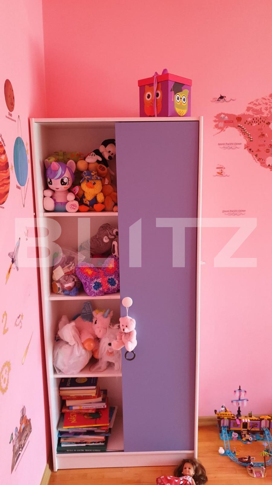 Apartament de închiriat 4 camere Manastur - 41004AI | BLITZ Cluj-Napoca | Poza8