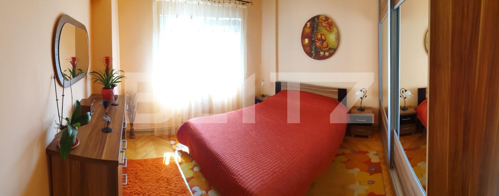 Apartament de închiriat 4 camere Manastur - 41004AI | BLITZ Cluj-Napoca | Poza5