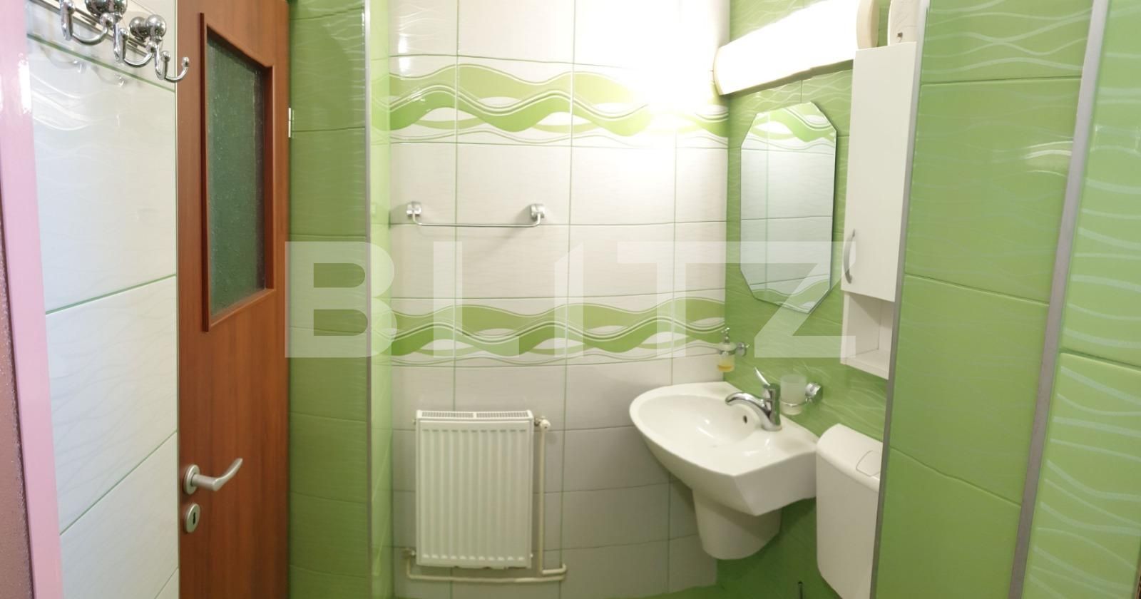 Apartament de închiriat 4 camere Manastur - 41004AI | BLITZ Cluj-Napoca | Poza17
