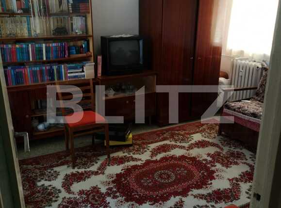 Apartament de vânzare 3 camere Manastur - 41005AV | BLITZ Cluj-Napoca | Poza3