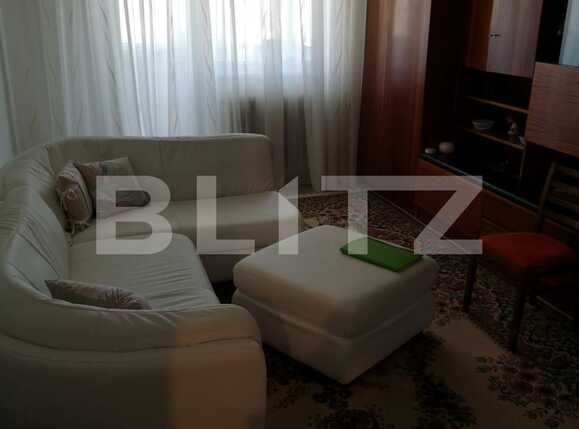 Apartament de vânzare 3 camere Manastur - 41005AV | BLITZ Cluj-Napoca | Poza1