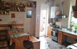 Apartament 4 camere,120 mp, etaj intermediar, garaj