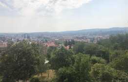 Apartament 4 camere,120 mp, etaj intermediar, garaj