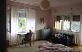 Apartament 4 camere,120 mp, etaj intermediar, garaj