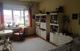 Apartament 4 camere,120 mp, etaj intermediar, garaj