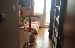 Apartament 4 camere,120 mp, etaj intermediar, garaj