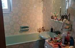 Apartament 4 camere,120 mp, etaj intermediar, garaj