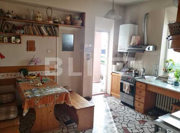 Apartament de vânzare 4 camere Gruia - 41006AV | BLITZ Cluj-Napoca | Poza3