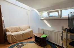 Cauti o garsoniera decomandata intr-o cladire noua la 10 minute de statiile de autobus?