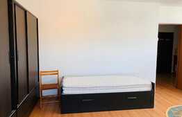 Cauti o garsoniera decomandata intr-o cladire noua la 10 minute de statiile de autobus?