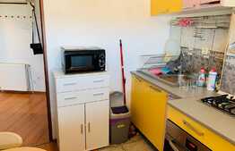 Cauti o garsoniera decomandata intr-o cladire noua la 10 minute de statiile de autobus?