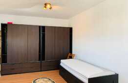 Cauti o garsoniera decomandata intr-o cladire noua la 10 minute de statiile de autobus?