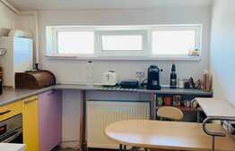 Cauti o garsoniera decomandata intr-o cladire noua la 10 minute de statiile de autobus?