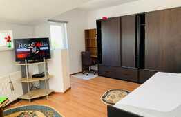 Cauti o garsoniera decomandata intr-o cladire noua la 10 minute de statiile de autobus?