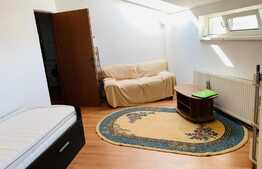 Cauti o garsoniera decomandata intr-o cladire noua la 10 minute de statiile de autobus?