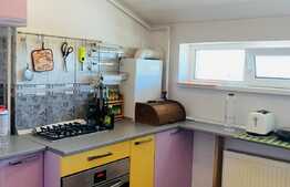 Cauti o garsoniera decomandata intr-o cladire noua la 10 minute de statiile de autobus?