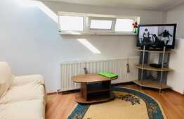 Cauti o garsoniera decomandata intr-o cladire noua la 10 minute de statiile de autobus?