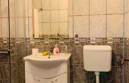 Cauti o garsoniera decomandata intr-o cladire noua la 10 minute de statiile de autobus?