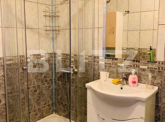 Garsonieră de închiriat Zorilor - 41007AI | BLITZ Cluj-Napoca | Poza12