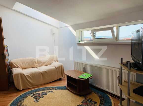 Garsonieră de închiriat Zorilor - 41007AI | BLITZ Cluj-Napoca | Poza2