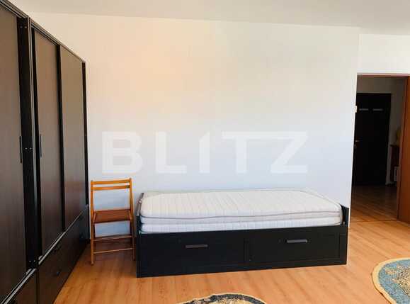 Garsonieră de închiriat Zorilor - 41007AI | BLITZ Cluj-Napoca | Poza5