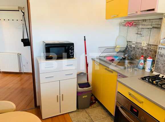 Garsonieră de închiriat Zorilor - 41007AI | BLITZ Cluj-Napoca | Poza10