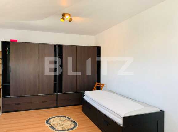 Garsonieră de închiriat Zorilor - 41007AI | BLITZ Cluj-Napoca | Poza6