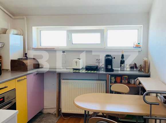 Garsonieră de închiriat Zorilor - 41007AI | BLITZ Cluj-Napoca | Poza7