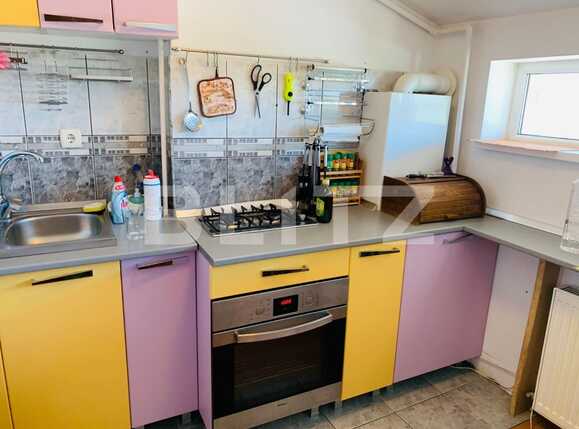 Garsonieră de închiriat Zorilor - 41007AI | BLITZ Cluj-Napoca | Poza9