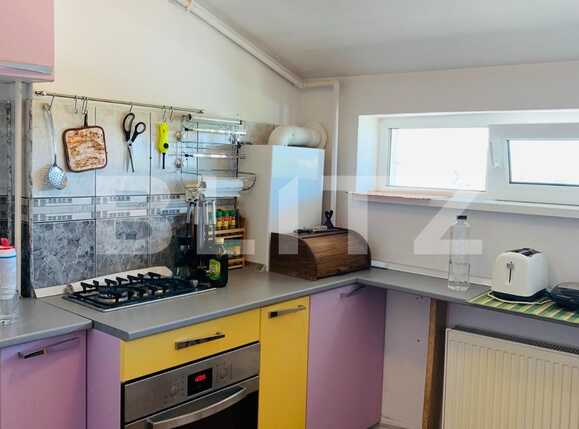 Garsonieră de închiriat Zorilor - 41007AI | BLITZ Cluj-Napoca | Poza8