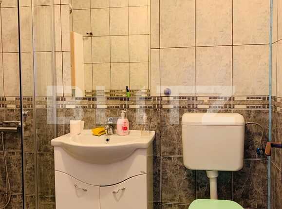 Garsonieră de închiriat Zorilor - 41007AI | BLITZ Cluj-Napoca | Poza13