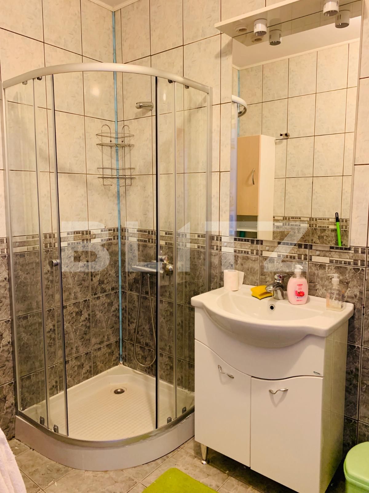 Garsonieră de închiriat Zorilor - 41007AI | BLITZ Cluj-Napoca | Poza12