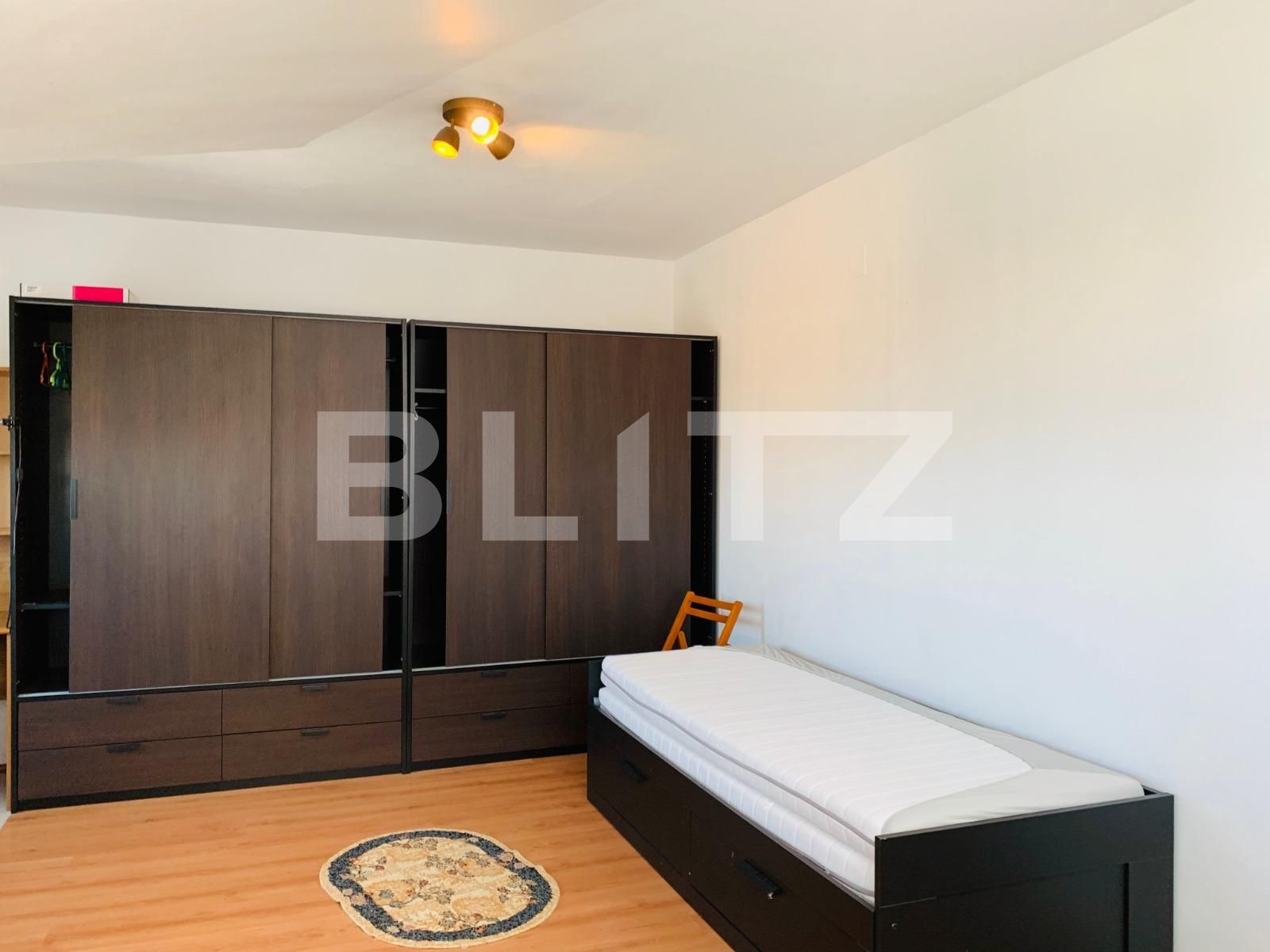 Garsonieră de închiriat Zorilor - 41007AI | BLITZ Cluj-Napoca | Poza6