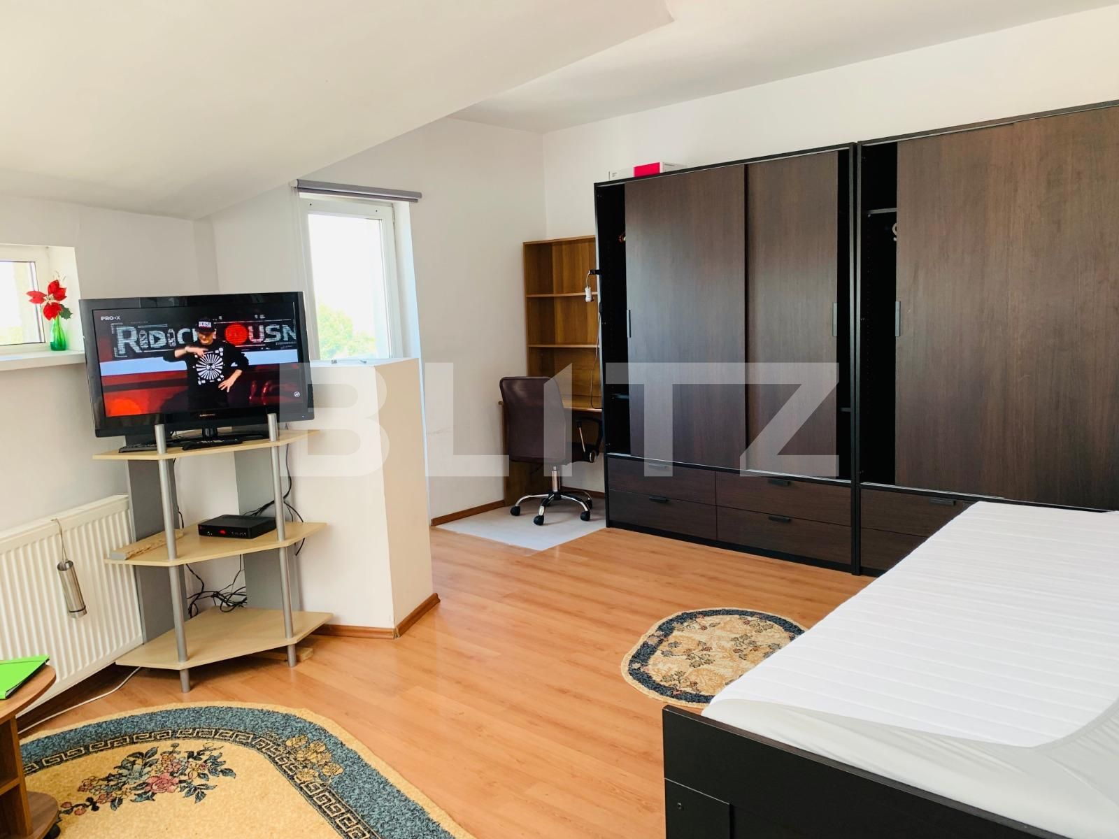 Garsonieră de închiriat Zorilor - 41007AI | BLITZ Cluj-Napoca | Poza4