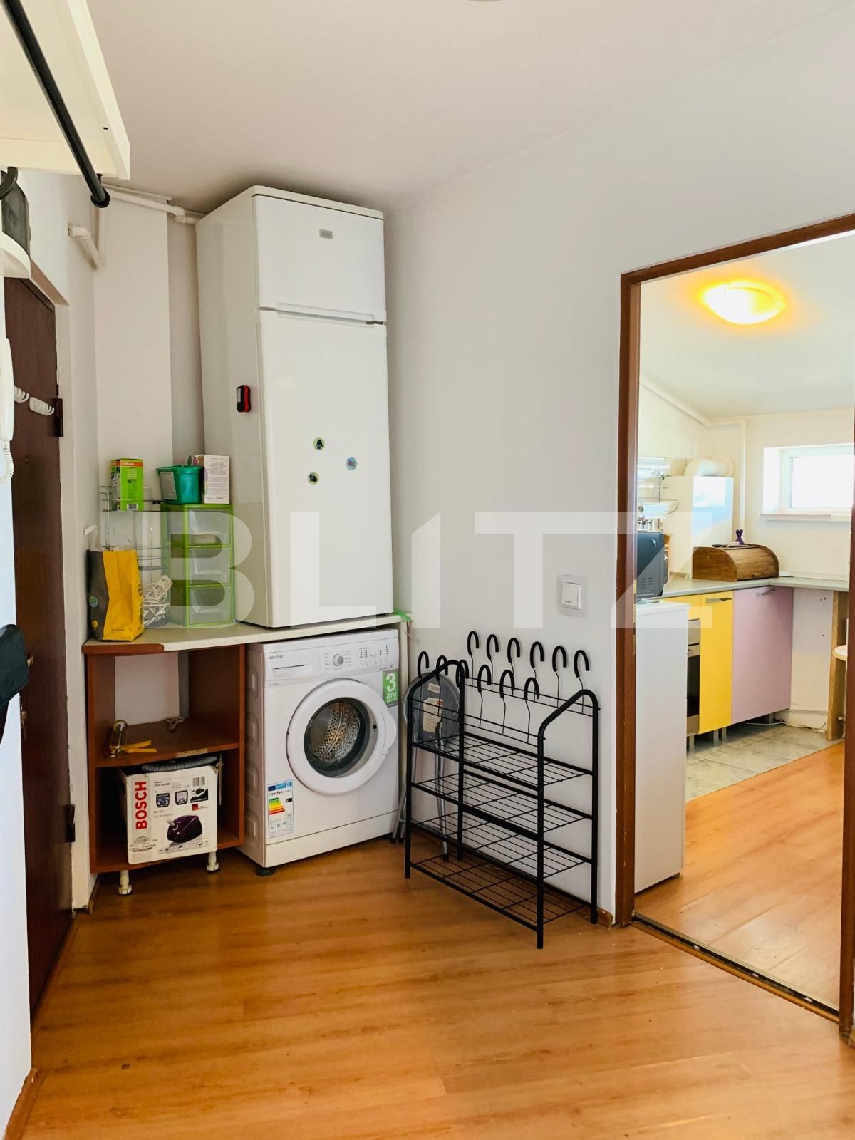 Garsonieră de închiriat Zorilor - 41007AI | BLITZ Cluj-Napoca | Poza11