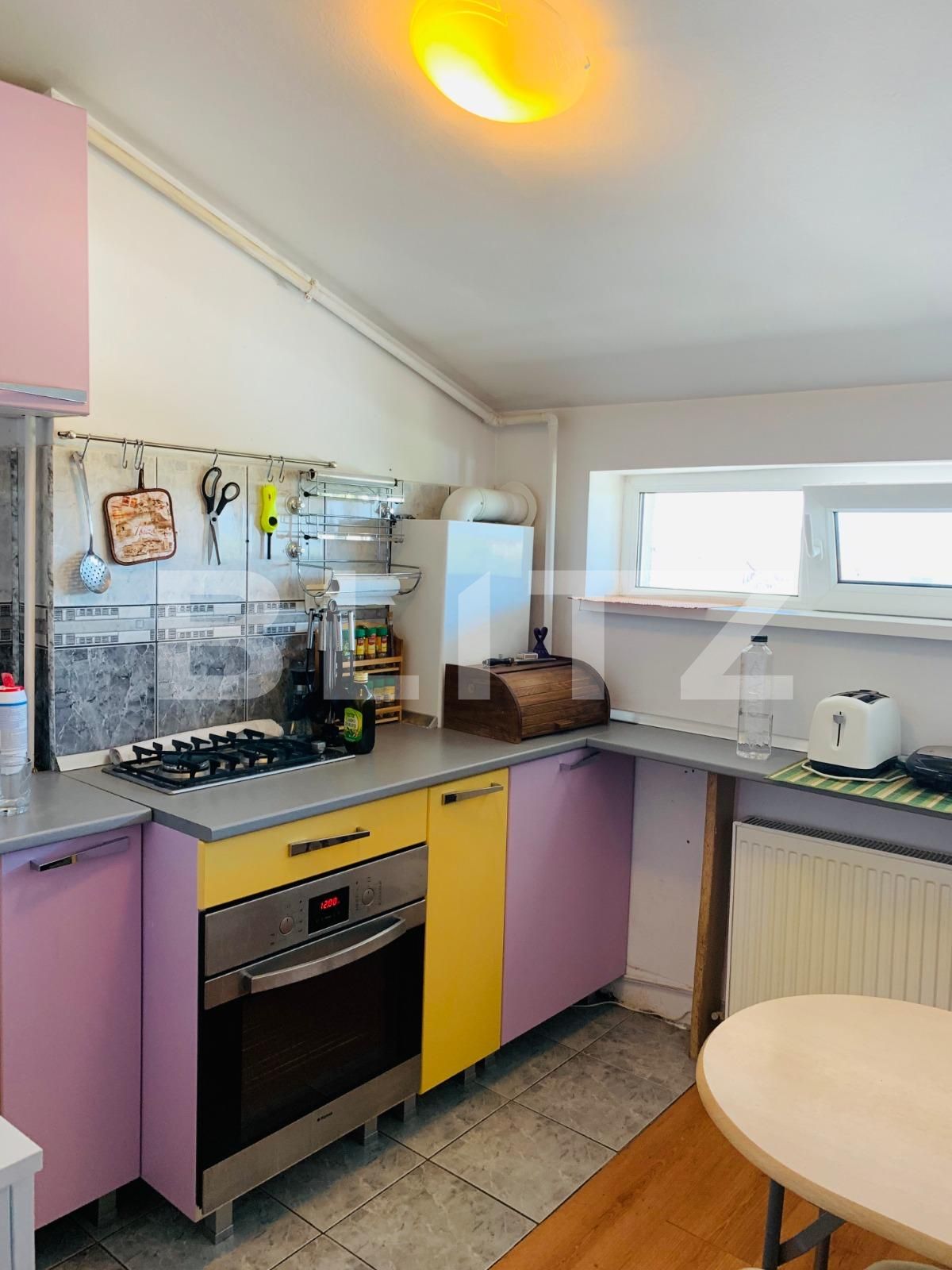 Garsonieră de închiriat Zorilor - 41007AI | BLITZ Cluj-Napoca | Poza8