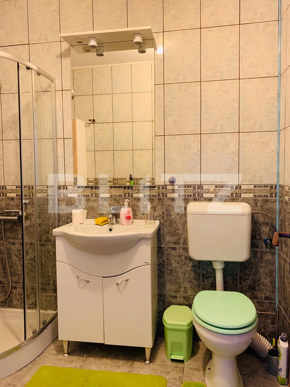 Garsonieră de închiriat Zorilor - 41007AI | BLITZ Cluj-Napoca | Poza13