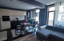 Finisaje moderne, etaj intermediar, parcare, zona Terra!