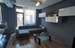 Finisaje moderne, etaj intermediar, parcare, zona Terra!