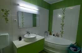 Finisaje moderne, etaj intermediar, parcare, zona Terra!