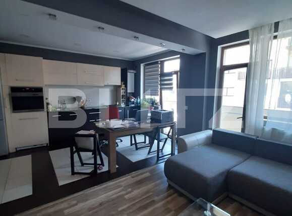 Apartament de vânzare 2 camere Floreşti - 41008AV | BLITZ Cluj-Napoca | Poza1