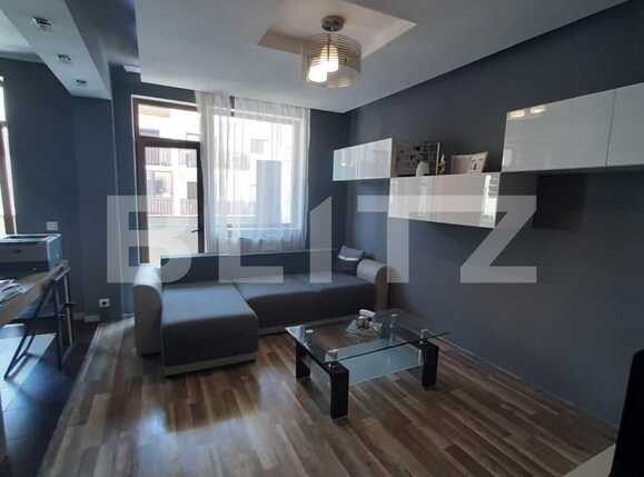 Apartament de vânzare 2 camere Floreşti - 41008AV | BLITZ Cluj-Napoca | Poza4