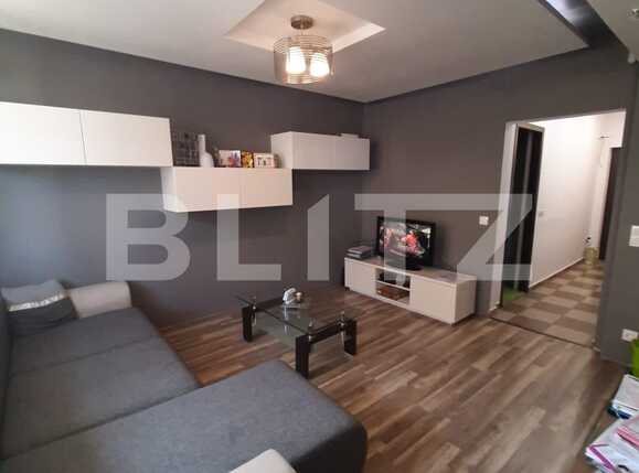 Apartament de vânzare 2 camere Floreşti - 41008AV | BLITZ Cluj-Napoca | Poza3