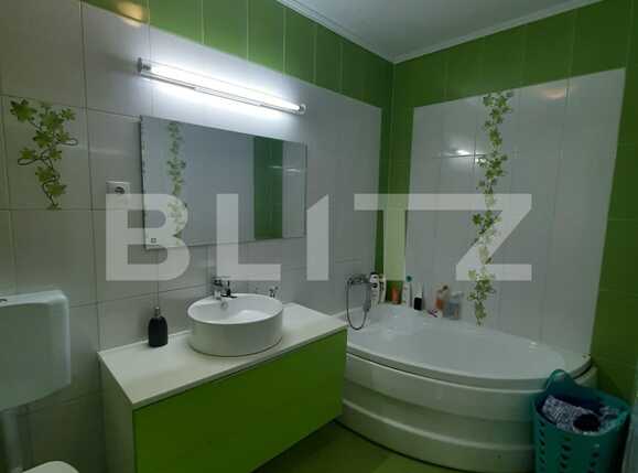 Apartament de vânzare 2 camere Floreşti - 41008AV | BLITZ Cluj-Napoca | Poza8