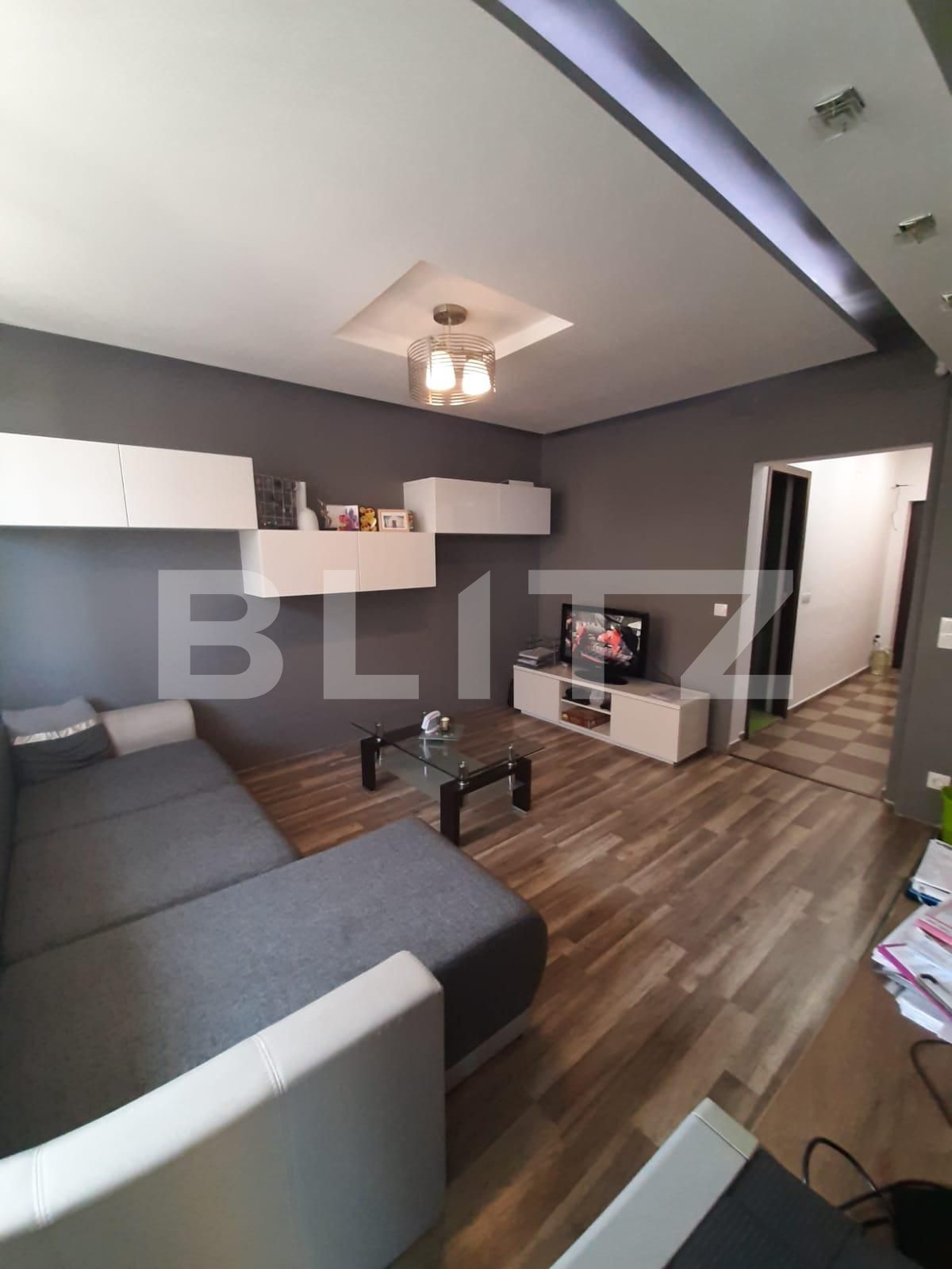 Apartament de vânzare 2 camere Floreşti - 41008AV | BLITZ Cluj-Napoca | Poza3