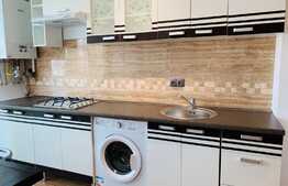 Iti cauti un apartament modern, totul nou la prima inchiriere?