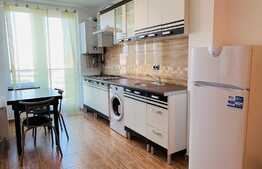 Iti cauti un apartament modern, totul nou la prima inchiriere?